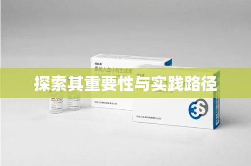 长春探索其重要性与实践路径