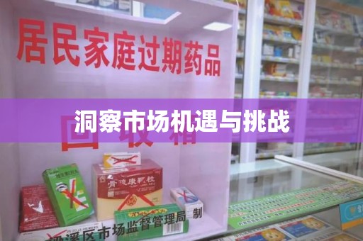 长春洞察市场机遇与挑战