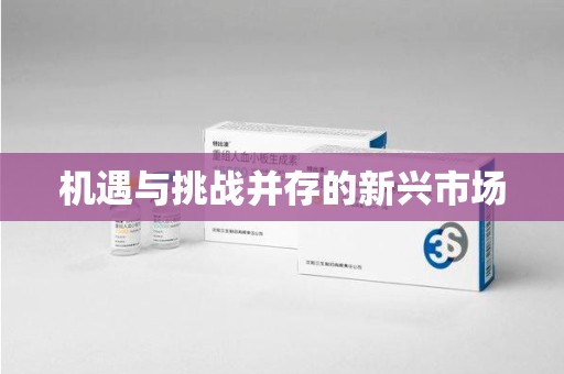 长春机遇与挑战并存的新兴市场